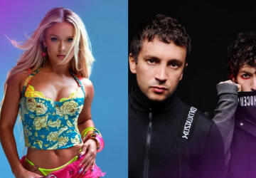 Rock in Rio confirma Twenty One Pilots e Zara Larsson